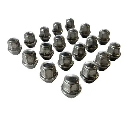 Ford Bronco Nuts/bolts ACPZ1012H