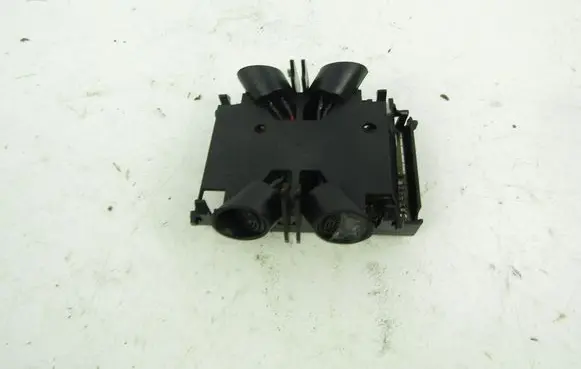 Volvo XC60 Alarm control unit/module 6G9N15K607AG