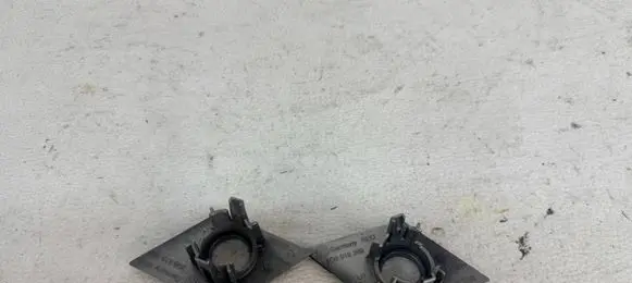 Volkswagen PASSAT B8 Front parking sensor holder (PDC) 3G0919400 3G0919399