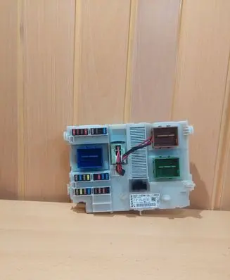 Volvo XC60 Fuse module 31314116 31314116AA
