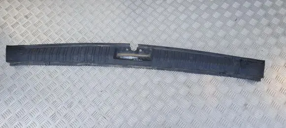 Ford Mondeo Mk III Other trunk/boot trim element 1S71N40374AGW 1S71-N40374-AGW