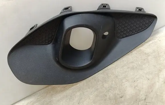 Opel Corsa F Front fog light trim/grill 9830218280 475498858