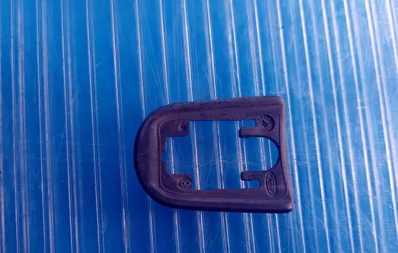 Ford Transit Front door cover/cap 3M51R22042A