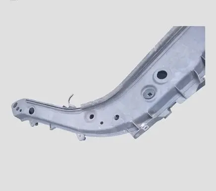 Renault Scenic II - Grand scenic II Top upper radiator support slam panel