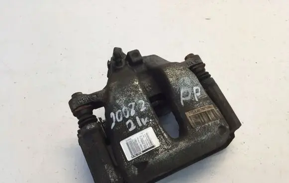 Peugeot 2008 II Front brake caliper 9824176680