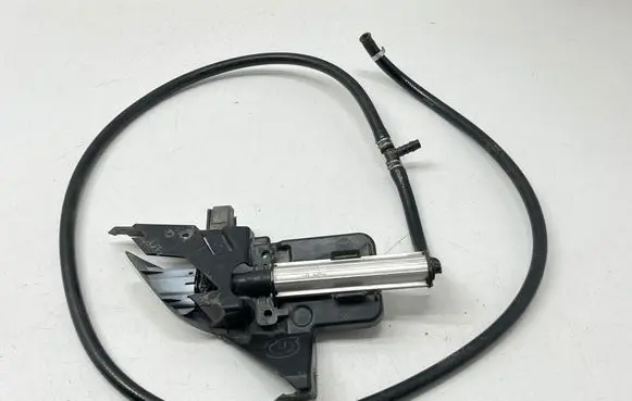 Citroen Jumpy Headlight washer spray nozzle 1497780080 400100 04004S07