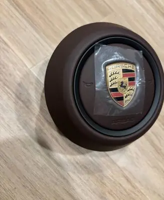 Porsche 992 Steering wheel airbag 992880201C