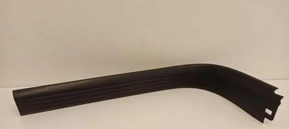 Volvo V40 side skirts sill cover 31267988