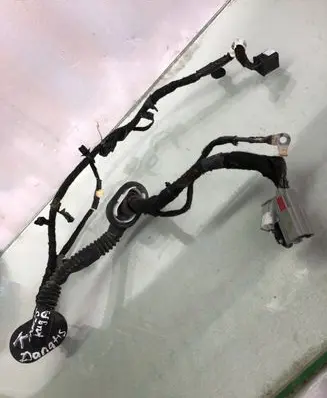 Ford Kuga III Tailgate/trunk wiring harness Lx6t13a409