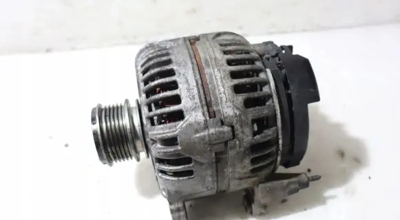 Skoda Octavia Mk2 (1Z) Generator/alternator