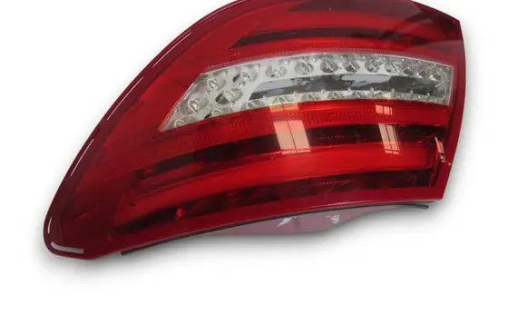 Mercedes-Benz C W204 Rear/tail lights A2048204164-MERC 2048204164