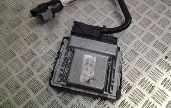 Ford Focus Engine control unit/module 5M5P14C337AJ