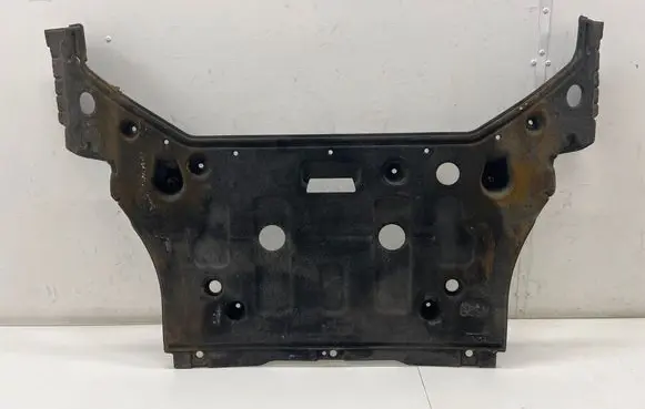 Hyundai IONIQ 6 Trunk boot underbody cover/under tray 
