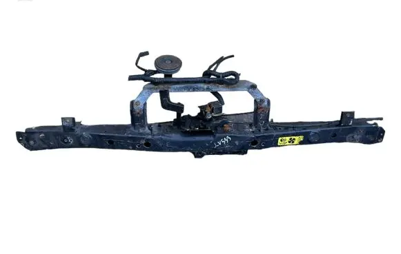 Nissan Juke I F15 Radiator support slam panel