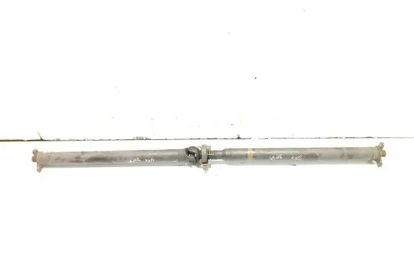 Mercedes-Benz CLC CL203 Drive shaft (set) 2034101016