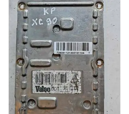 Volvo XC90 Headlight ballast module Xenon 89030471