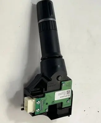 Mazda 6 Wiper switch DF7466128