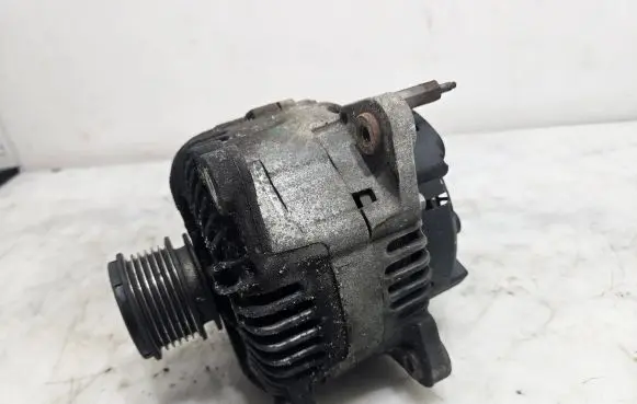 Volkswagen PASSAT B6 Generator/alternator 021903026L