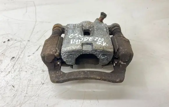 Subaru Impreza III Rear brake caliper