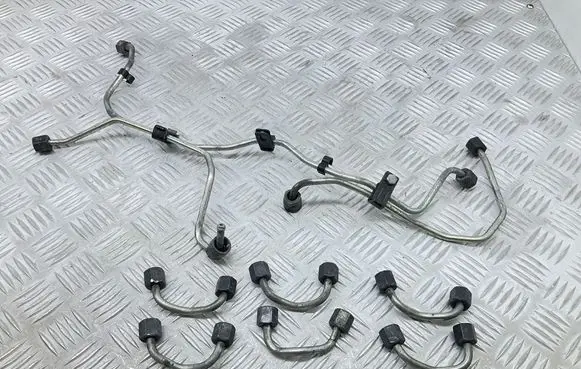 Audi A6 Allroad C7 Fuel line pipe 059130401B