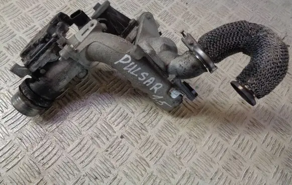 Nissan Pulsar EGR valve 265424233 161A09794R H8200129863