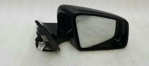 Mercedes-Benz E C207 W207 Front door electric wing mirror A2078105216