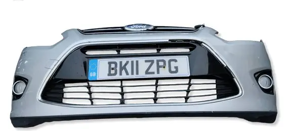 Ford C-MAX II Front bumper ZDERZAKPRZODCMAX