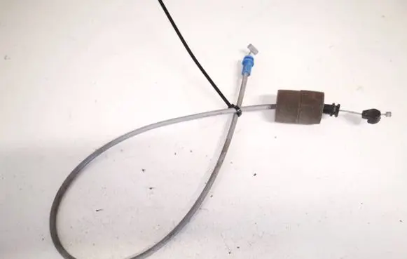 Ford Transit Rear door cable line 