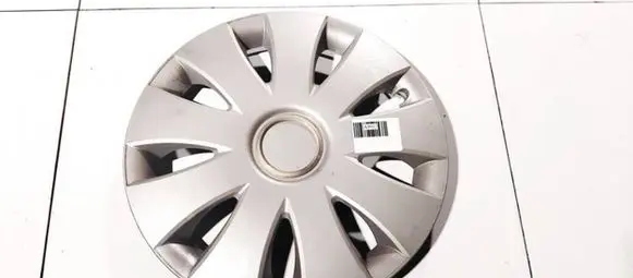 Nissan Note (E11) R15 wheel hub/cap/trim 