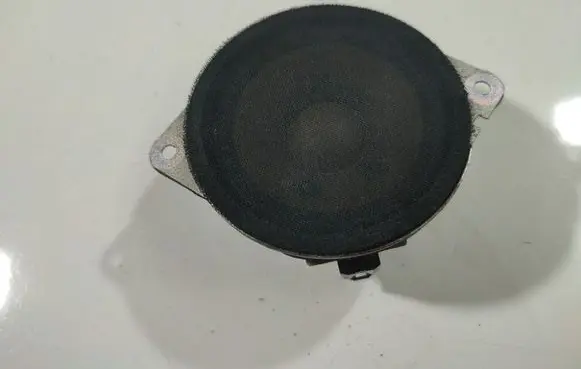 Chrysler Sebring (JS) Front door speaker