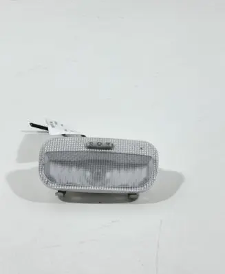 Peugeot 3008 I Rear seat light 9688429880