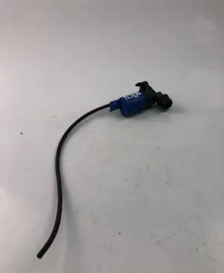Peugeot RCZ Windscreen/windshield washer pump 9680789680