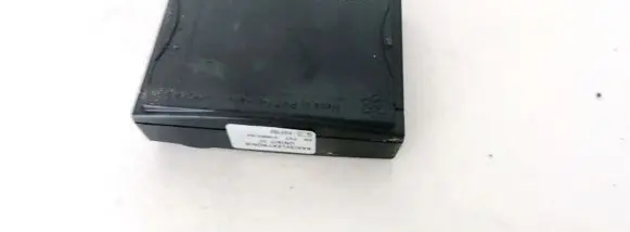 KIA Sorento Other control units/modules E1022152