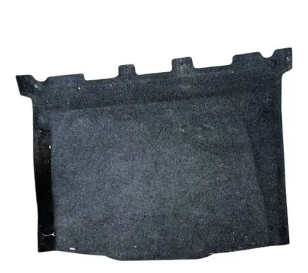 Suzuki SX4 Trunk/boot floor carpet liner 