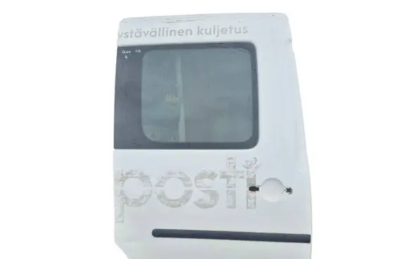 Volkswagen Caddy Side sliding door 