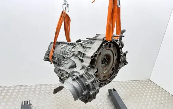 Audi Q5 SQ5 Automatic gearbox SJP