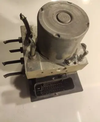 Audi A6 S6 C6 4F ABS Pump 4F0614517BA 4F0910517AL