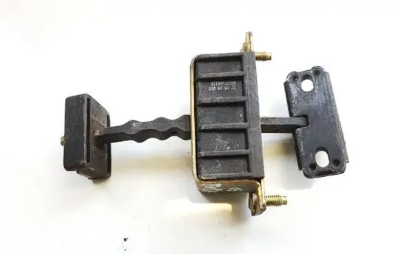 Mercedes-Benz C W203 Tailgate/trunk/boot hinge a2037300116