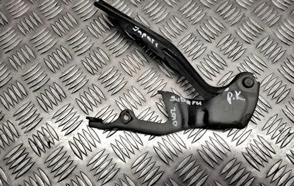 Subaru Impreza III Engine bonnet/hood hinges
