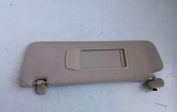 BMW 7 F01 F02 F03 F04 Sun visor 6905983
