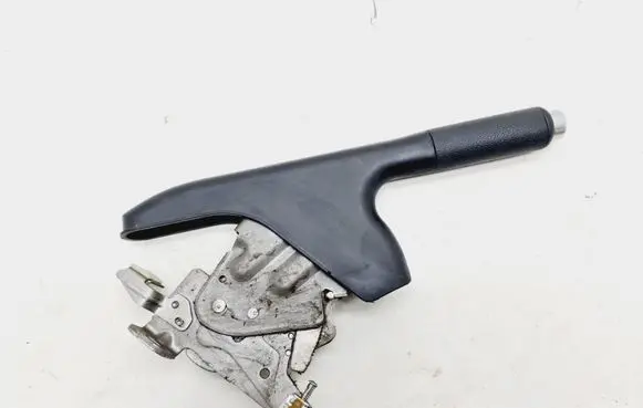 Ford Fusion Handbrake/parking brake lever assembly