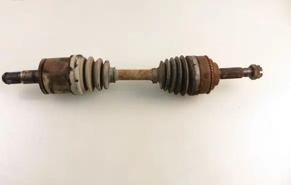 Mitsubishi Pajero Pinin Front driveshaft