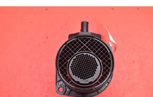 Volkswagen PASSAT B6 Mass air flow meter 074906461B