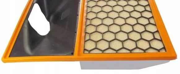 Iveco Daily 5th gen Air filter 5801317096