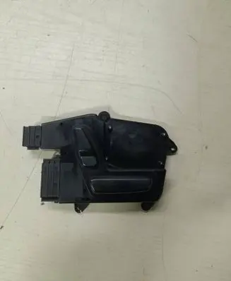 Mercedes-Benz ML W164 Seat control switch A1648201410 03464805