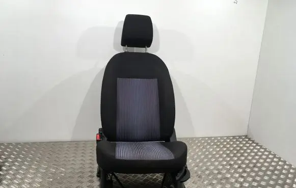 Ford Fusion Front driver seat 