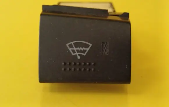 Toyota Avensis T220 Wiper switch 156962