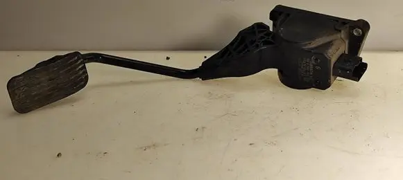 Citroen Berlingo Accelerator throttle pedal 9655467180 0280755035 A00986D01