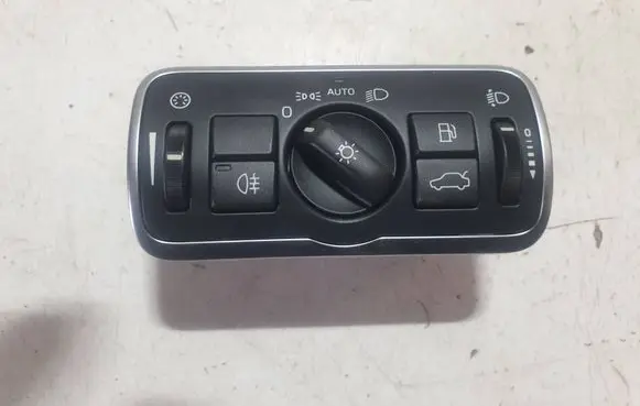 Volvo XC60 Light switch 31443841 10096705 70208