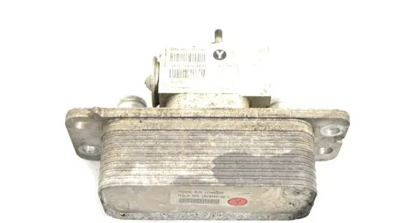 Tesla Model S Hybrid/electric vehicle battery fan 101954000C 101954100B